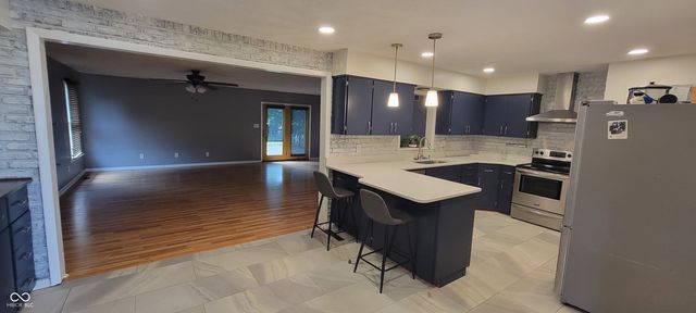 1478 S Avon Avenue, Avon, IN 46123