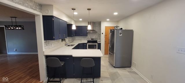 1478 S Avon Avenue, Avon, IN 46123