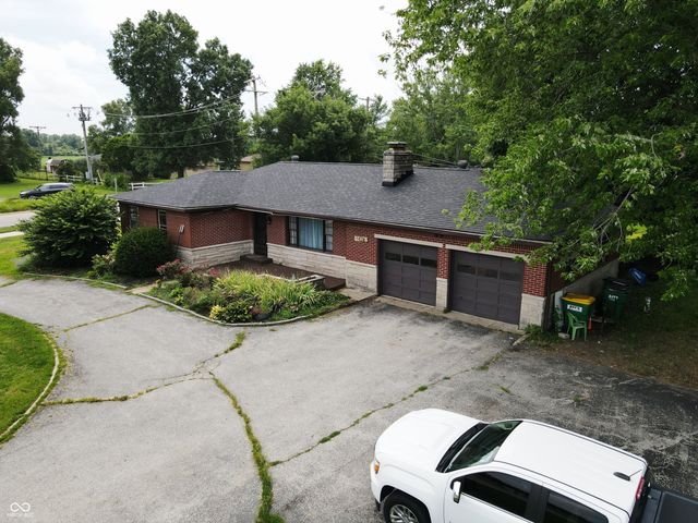 1478 S Avon Avenue, Avon, IN 46123