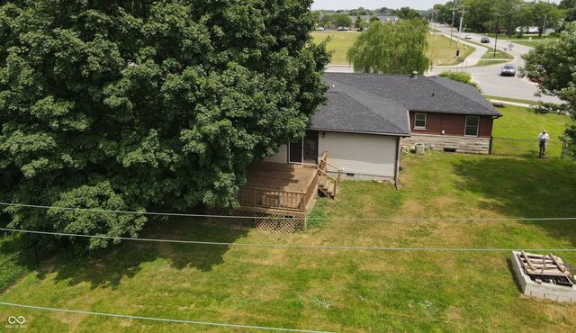 1478 S Avon Avenue, Avon, IN 46123