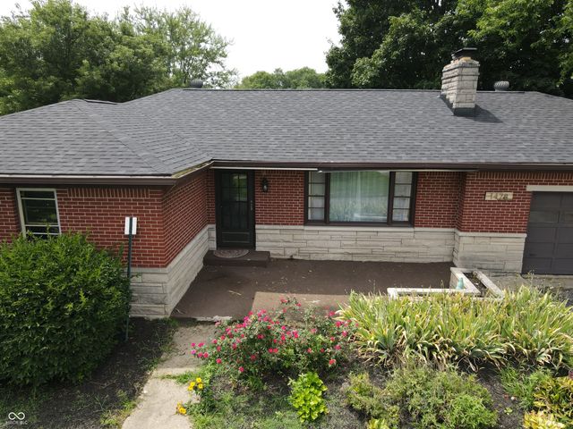 1478 S Avon Avenue, Avon, IN 46123