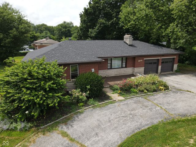 1478 S Avon Avenue, Avon, IN 46123