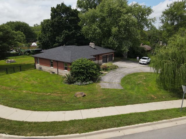 1478 S Avon Avenue, Avon, IN 46123