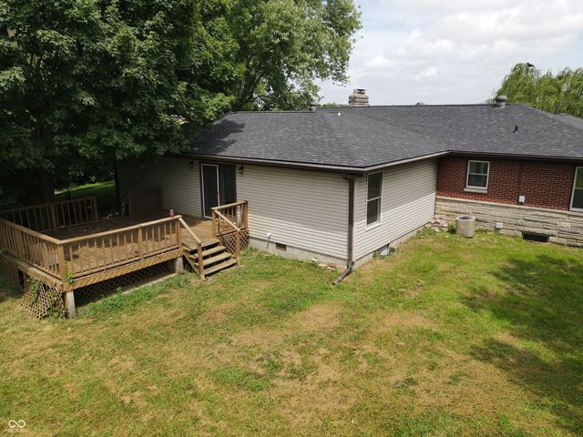 1478 S Avon Avenue, Avon, IN 46123