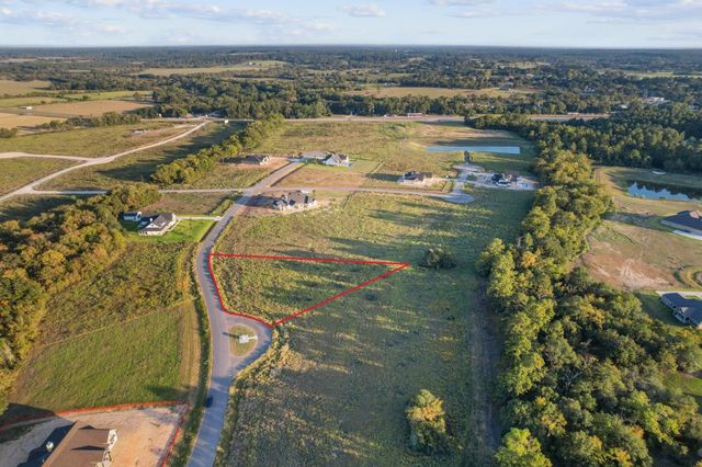 9548 Cedar Creek Lane, Plantersville, TX 77363