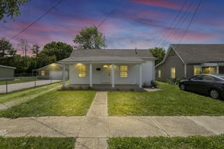 663 E Mound Street, Circleville, OH 43113