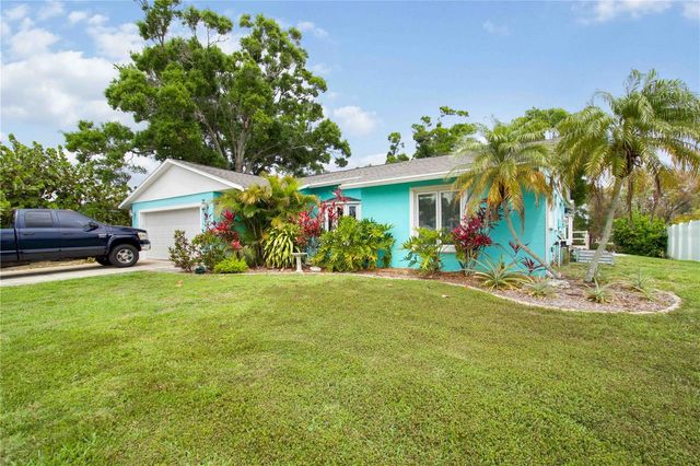 907 69TH STREET NW, Bradenton, FL 34209