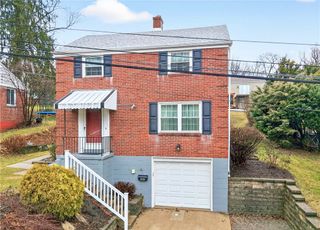 167 Kaylor Rd, Mccandless, PA 15237