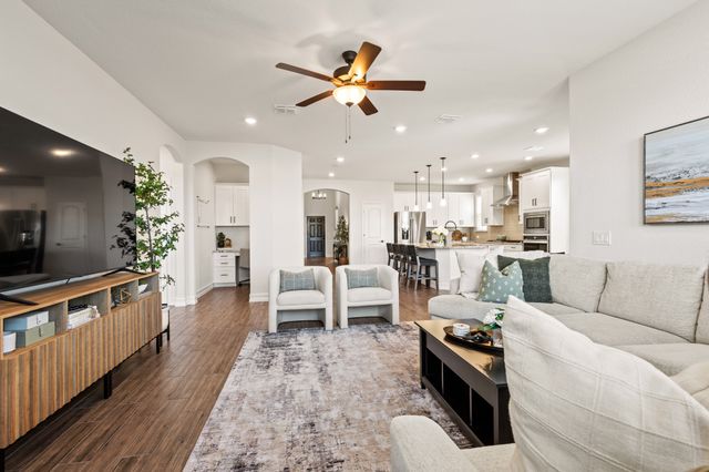 3136 Stonelake Ridge, Lewisville, TX 75010