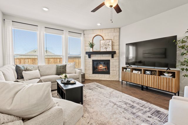 3136 Stonelake Ridge, Lewisville, TX 75010