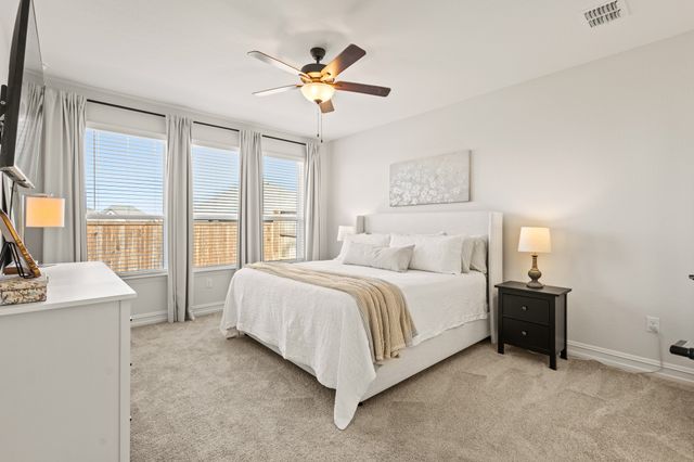 3136 Stonelake Ridge, Lewisville, TX 75010