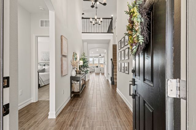 3136 Stonelake Ridge, Lewisville, TX 75010