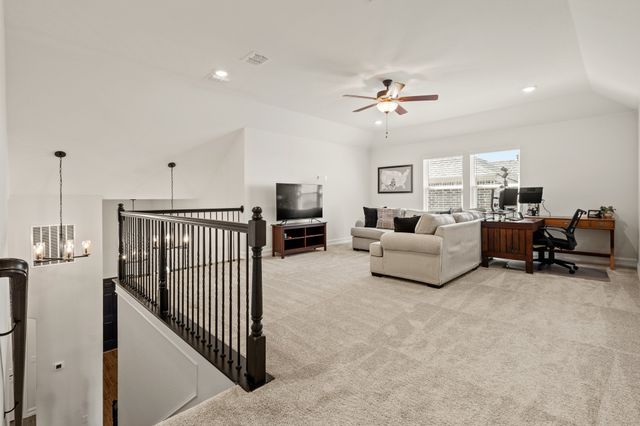 3136 Stonelake Ridge, Lewisville, TX 75010