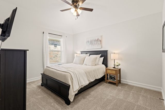 3136 Stonelake Ridge, Lewisville, TX 75010