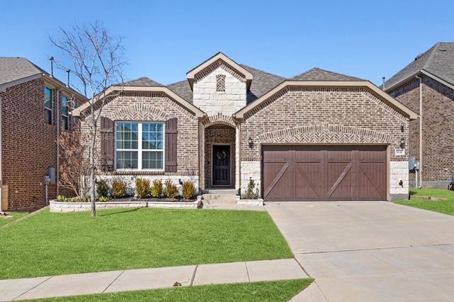 3136 Stonelake Ridge, Lewisville, TX 75010