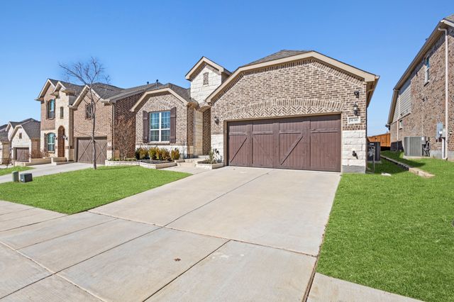 3136 Stonelake Ridge, Lewisville, TX 75010
