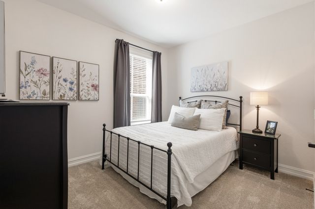 3136 Stonelake Ridge, Lewisville, TX 75010