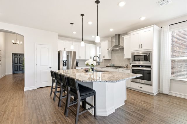 3136 Stonelake Ridge, Lewisville, TX 75010