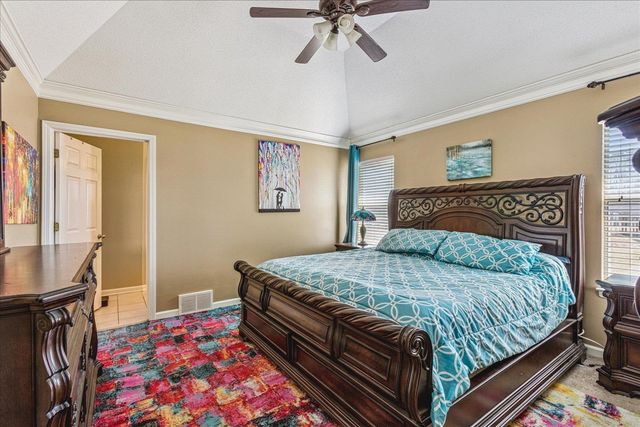 11799 VILLAGE CENTER ST, Arlington, TN 38002