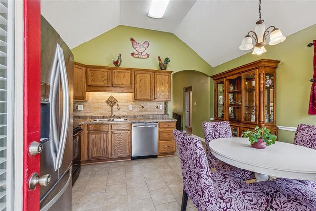 11799 VILLAGE CENTER ST, Arlington, TN 38002