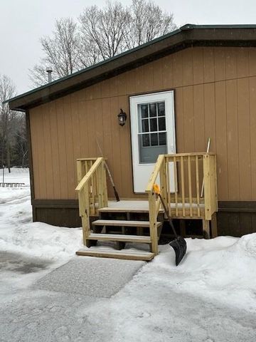 53 South Road, Arlington, VT 05252