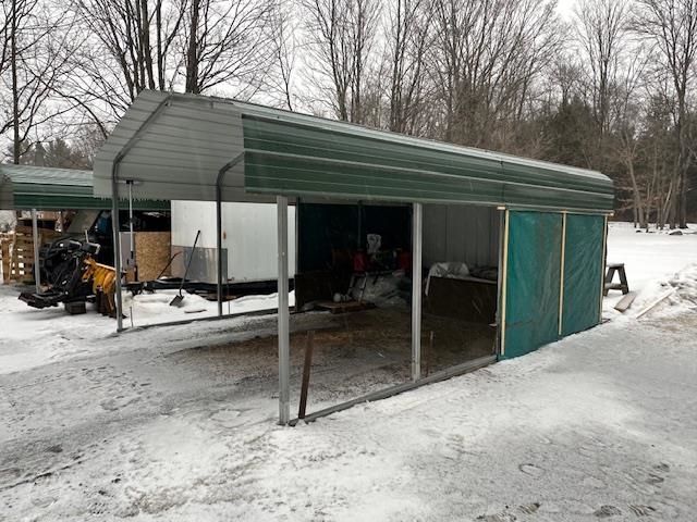53 South Road, Arlington, VT 05252