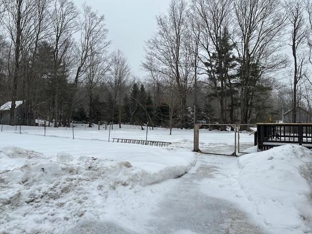 53 South Road, Arlington, VT 05252