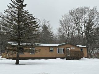 53 South Road, Arlington, VT 05252