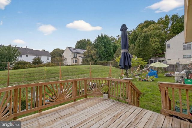 6903 BOCK RD, Fort Washington, MD 20744
