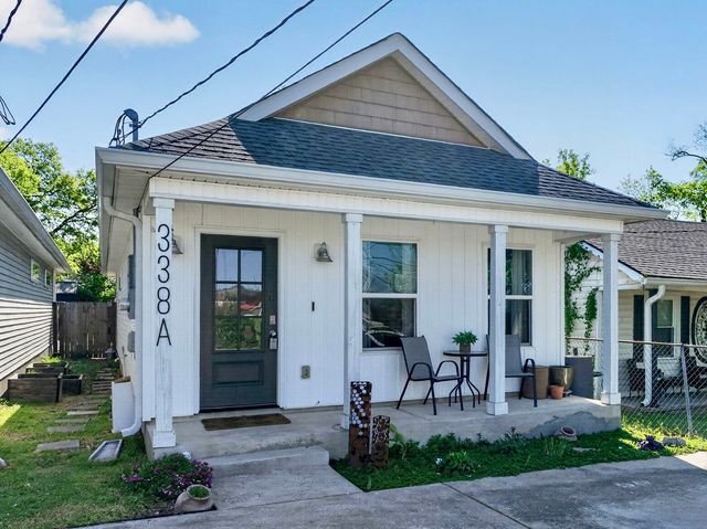 338A Thelma St, Madison, TN 37115