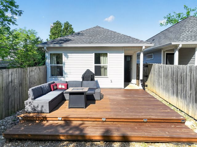 338A Thelma St, Madison, TN 37115