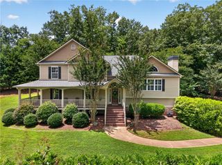 2729 Arbor Hill Road, Canton, GA 30115