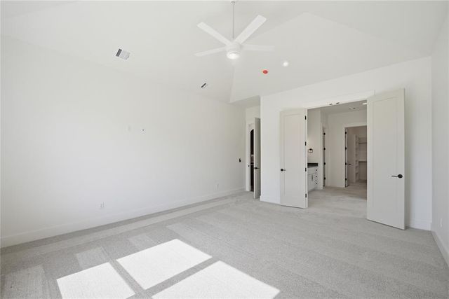 2524 Bretton Lane, Edmond, OK 73012