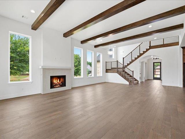 2524 Bretton Lane, Edmond, OK 73012