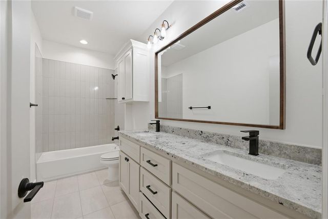 2524 Bretton Lane, Edmond, OK 73012
