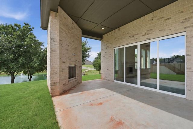 2524 Bretton Lane, Edmond, OK 73012