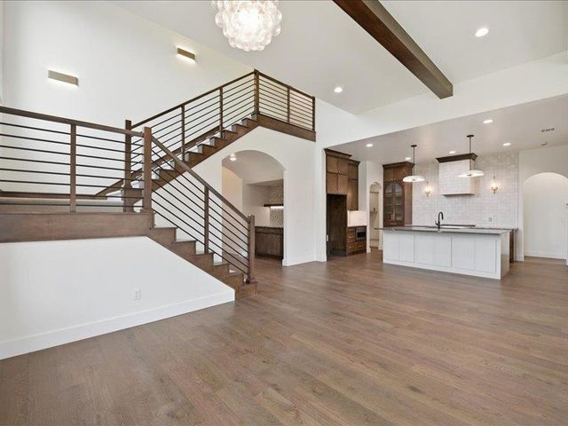 2524 Bretton Lane, Edmond, OK 73012