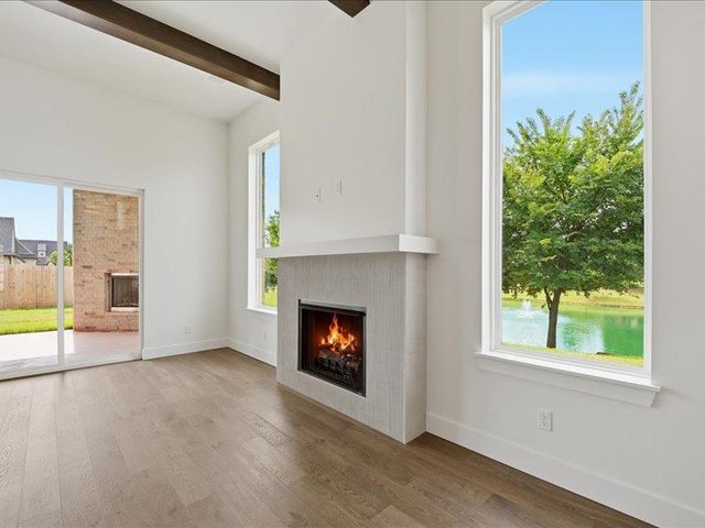 2524 Bretton Lane, Edmond, OK 73012