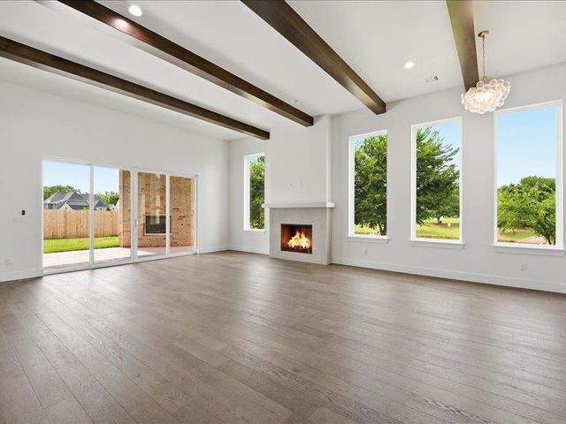 2524 Bretton Lane, Edmond, OK 73012