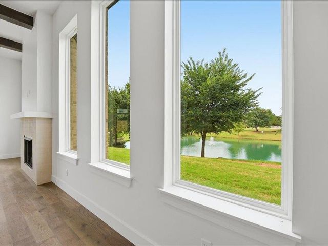 2524 Bretton Lane, Edmond, OK 73012