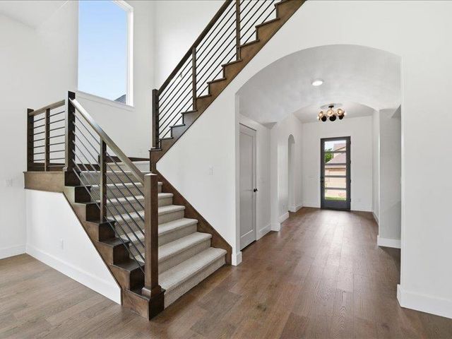 2524 Bretton Lane, Edmond, OK 73012