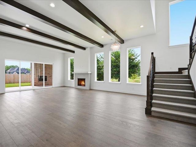 2524 Bretton Lane, Edmond, OK 73012