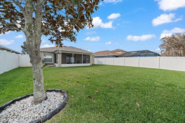 1298 Osborne Court, Melbourne, FL 32904