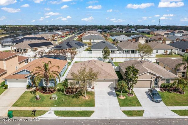 1298 Osborne Court, Melbourne, FL 32904