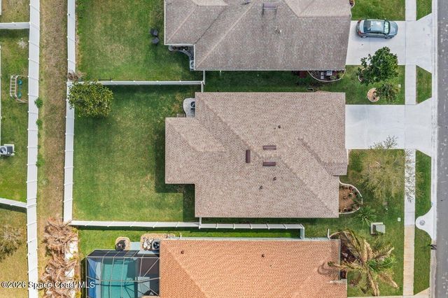 1298 Osborne Court, Melbourne, FL 32904