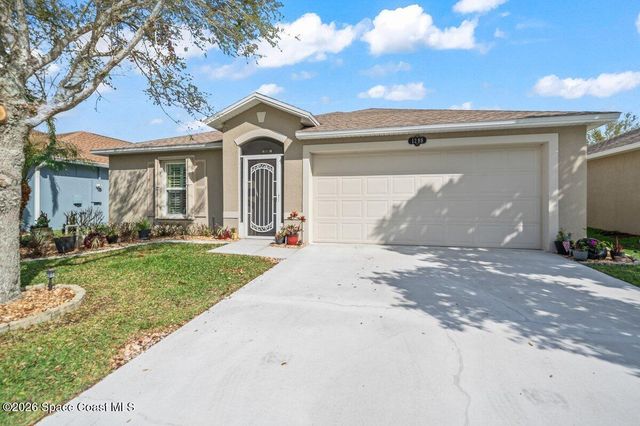 1298 Osborne Court, Melbourne, FL 32904