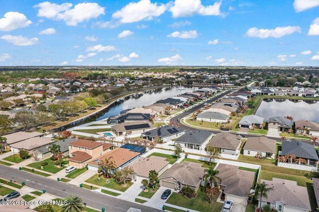 1298 Osborne Court, Melbourne, FL 32904