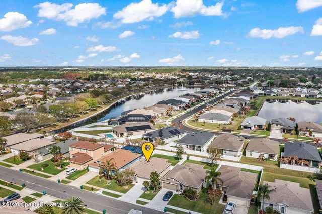 1298 Osborne Court, Melbourne, FL 32904