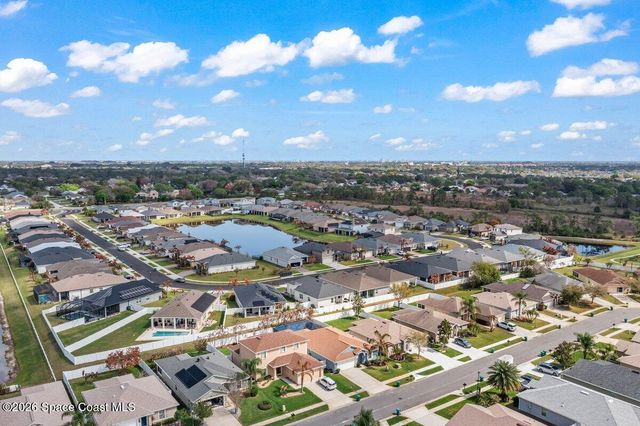 1298 Osborne Court, Melbourne, FL 32904