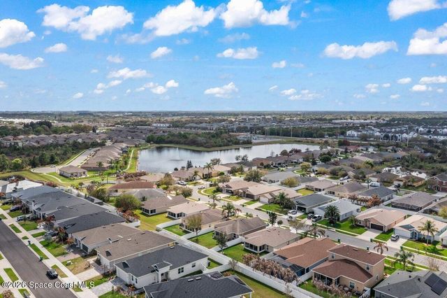 1298 Osborne Court, Melbourne, FL 32904